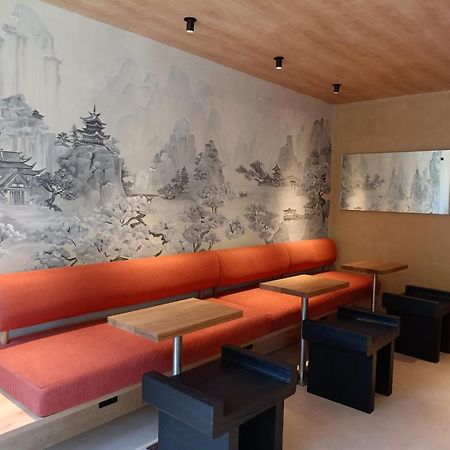 Casa Tokyo Manila By Xcay Home 麦德林 外观 照片