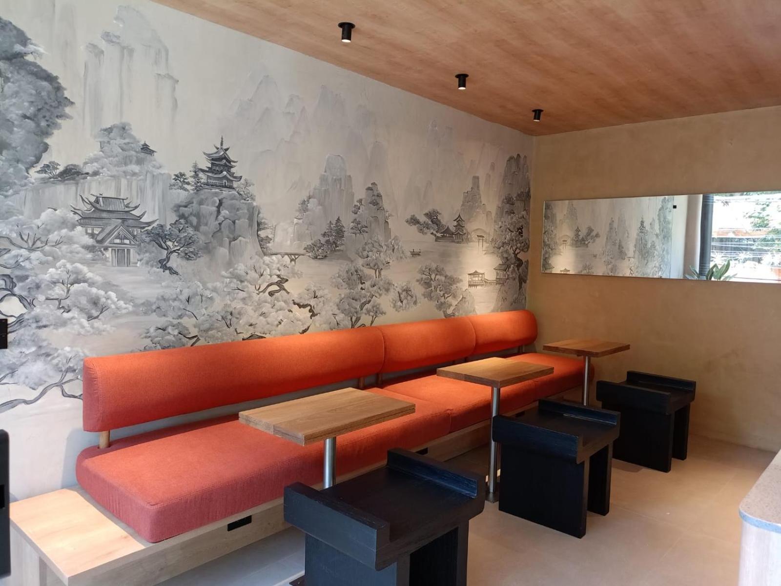 Casa Tokyo Manila By Xcay Home 麦德林 外观 照片