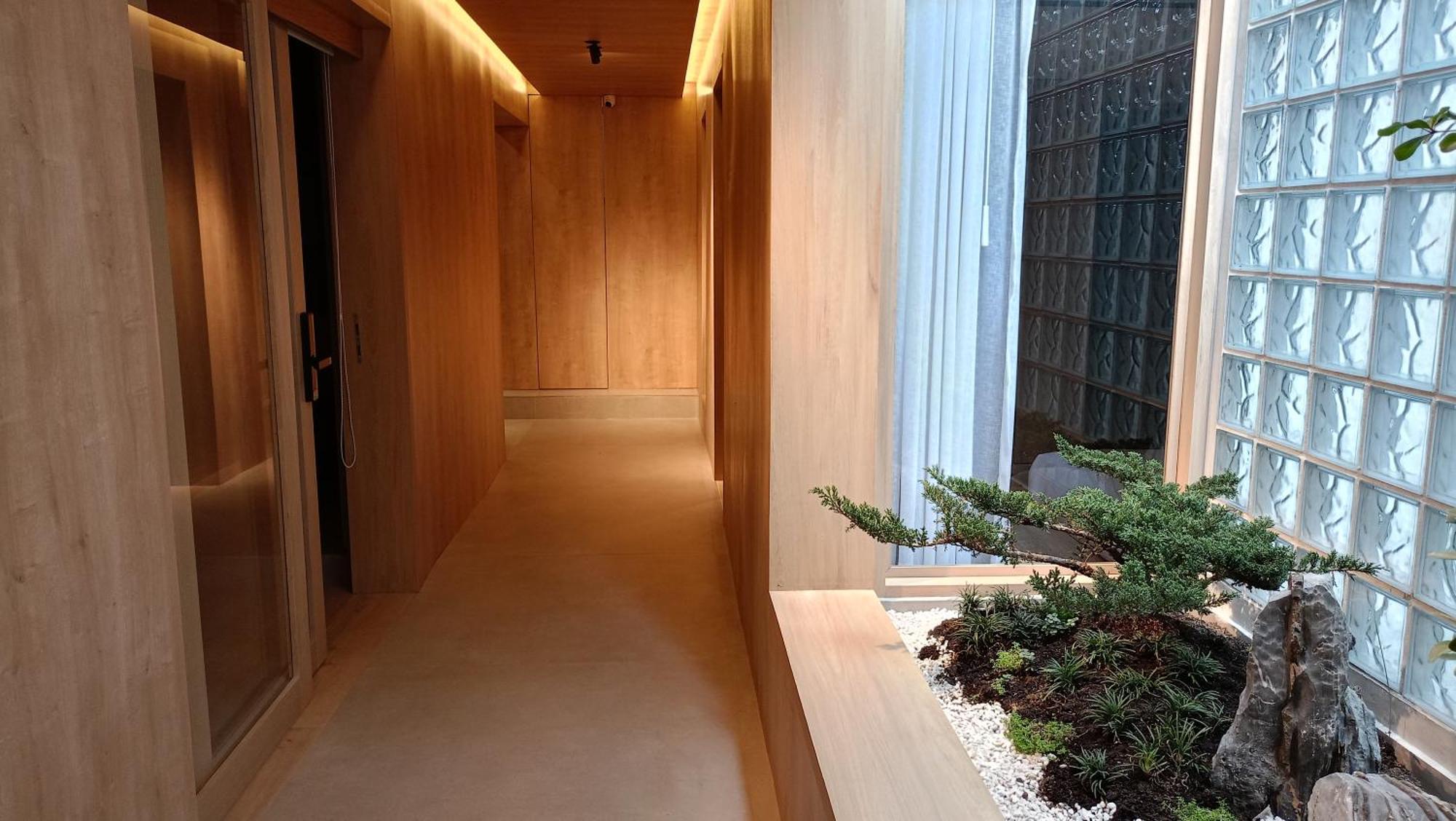 Casa Tokyo Manila By Xcay Home 麦德林 外观 照片