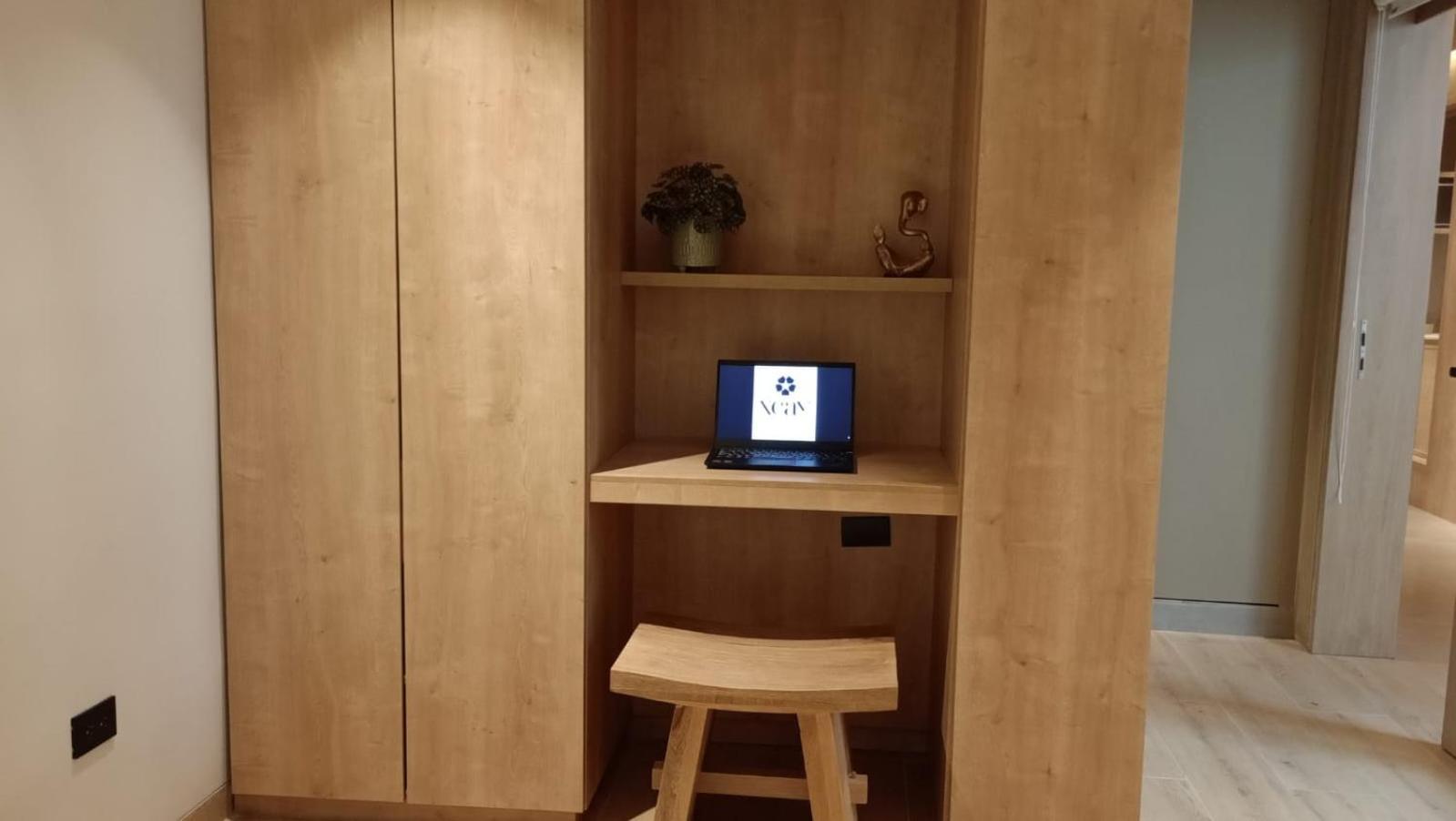 Casa Tokyo Manila By Xcay Home 麦德林 外观 照片