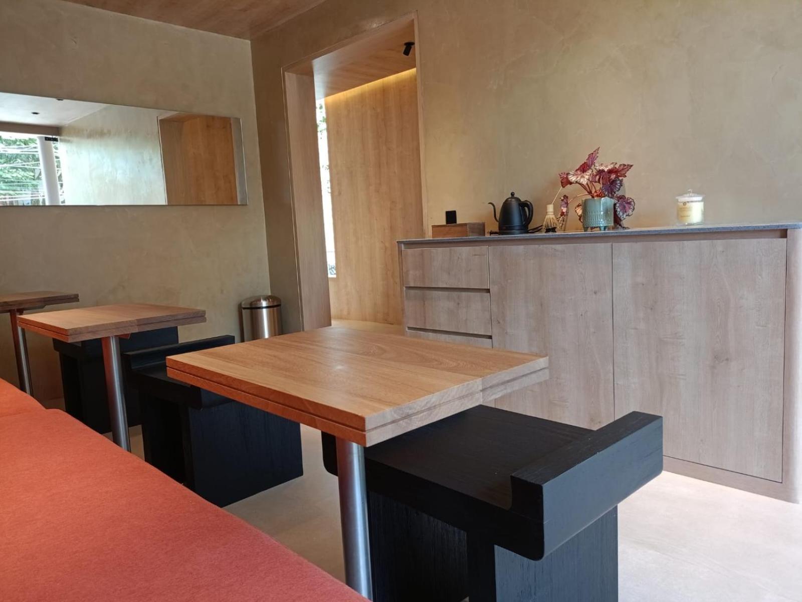 Casa Tokyo Manila By Xcay Home 麦德林 外观 照片