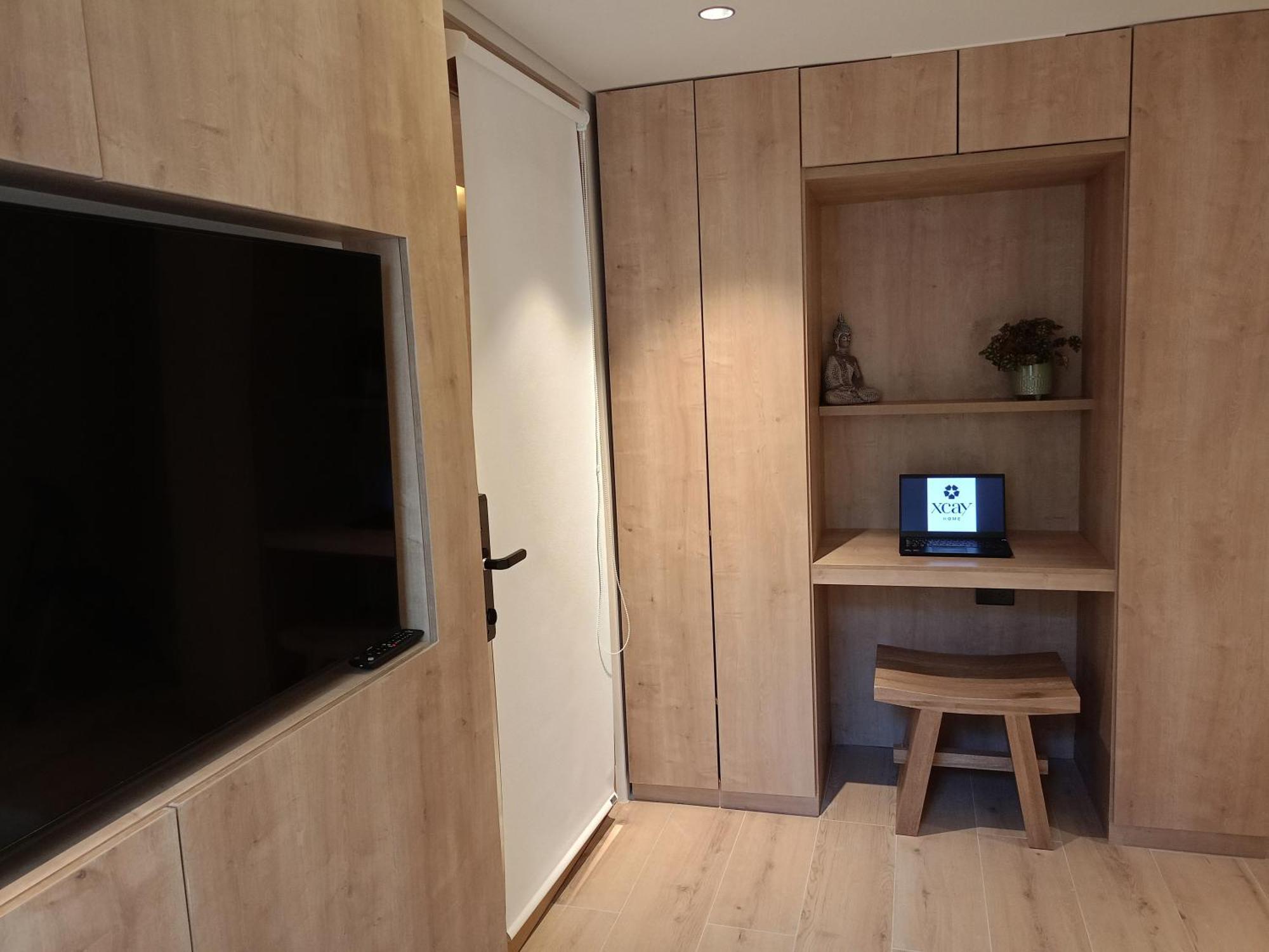 Casa Tokyo Manila By Xcay Home 麦德林 外观 照片