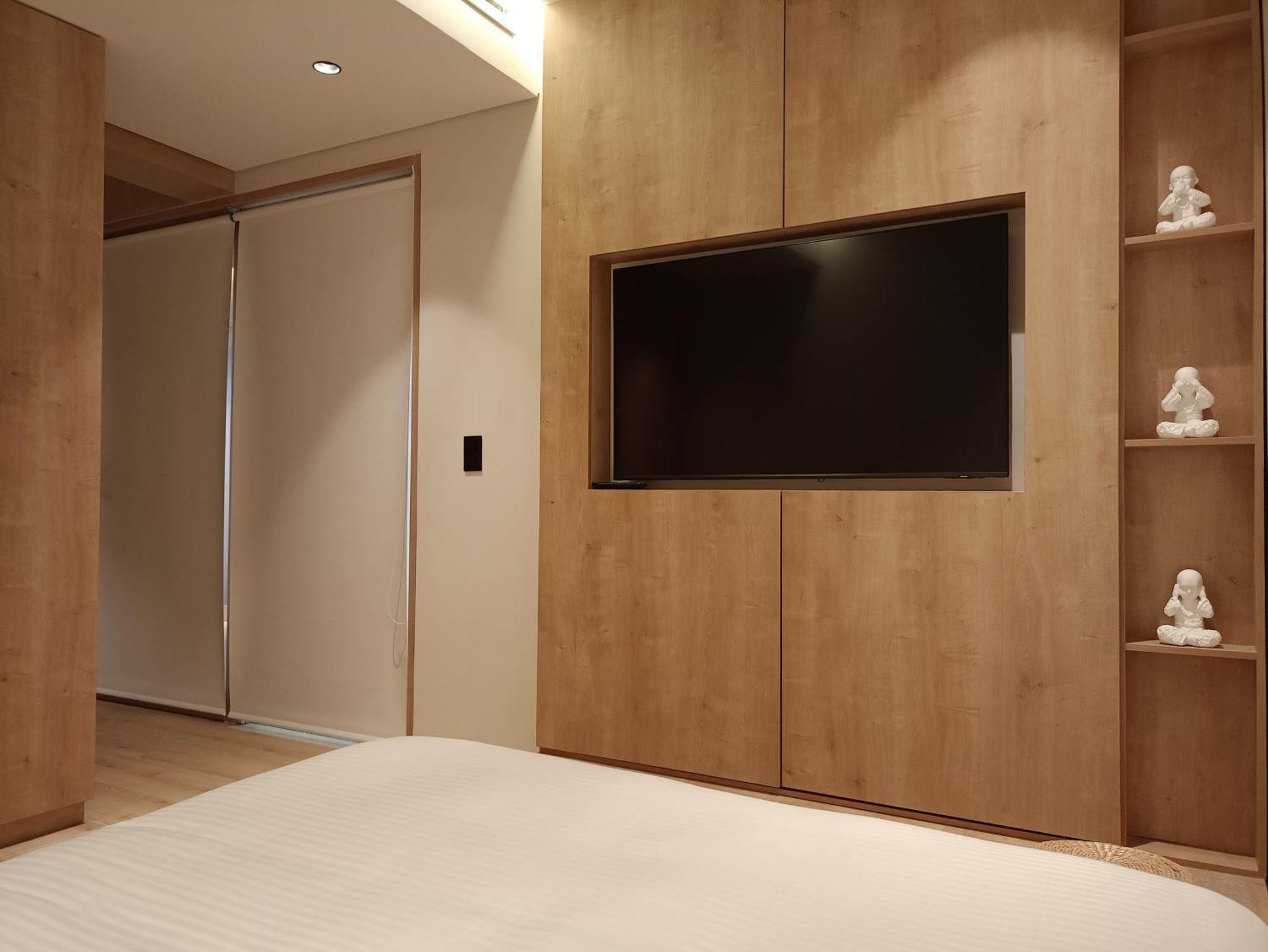 Casa Tokyo Manila By Xcay Home 麦德林 外观 照片